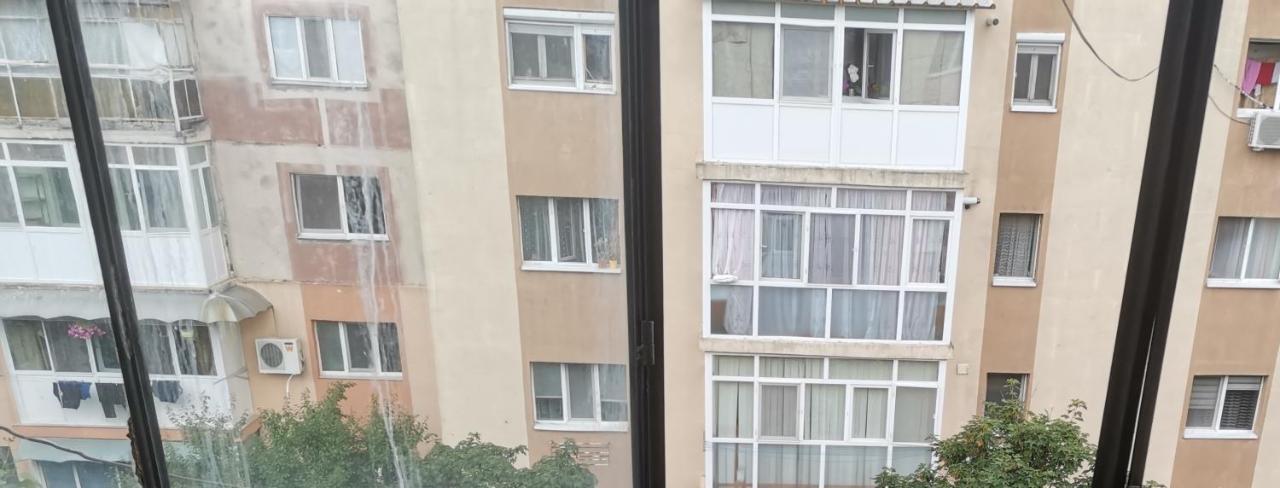 Bloom Box Apartments كرايوفا المظهر الخارجي الصورة