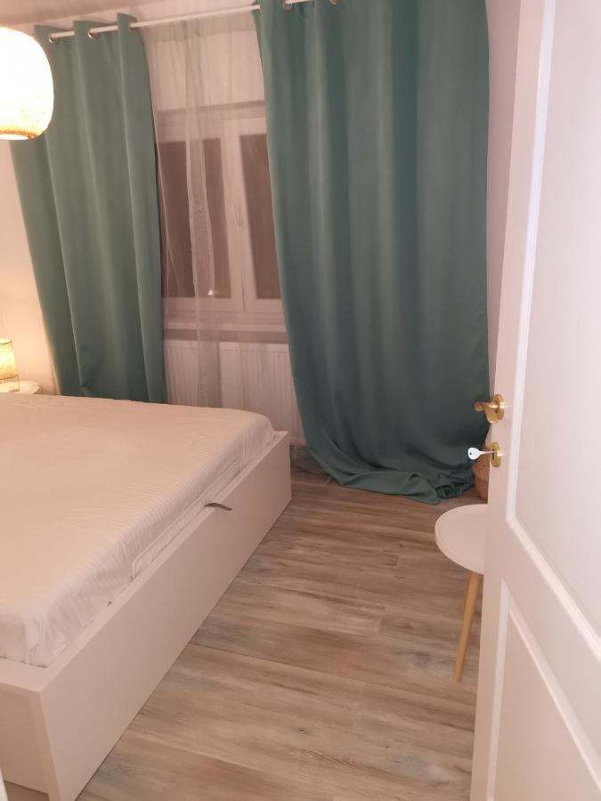 Bloom Box Apartments كرايوفا المظهر الخارجي الصورة