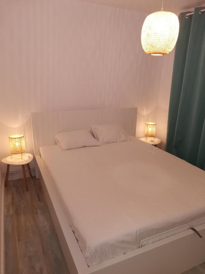 Bloom Box Apartments كرايوفا المظهر الخارجي الصورة