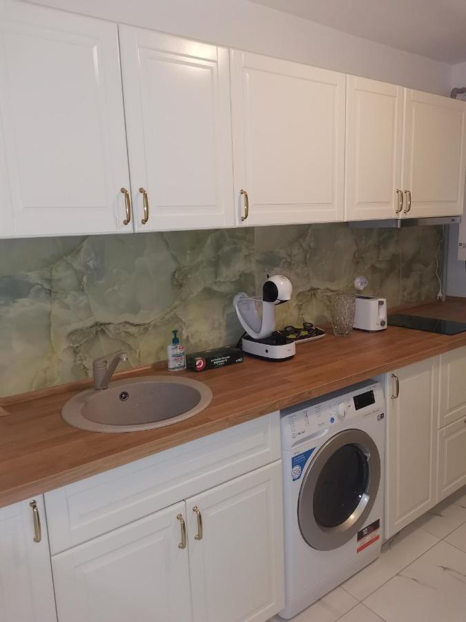 Bloom Box Apartments كرايوفا المظهر الخارجي الصورة