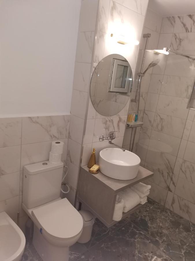 Bloom Box Apartments كرايوفا المظهر الخارجي الصورة