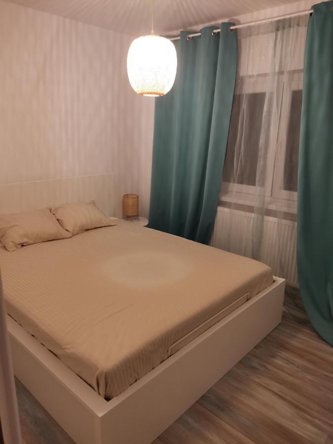 Bloom Box Apartments كرايوفا المظهر الخارجي الصورة