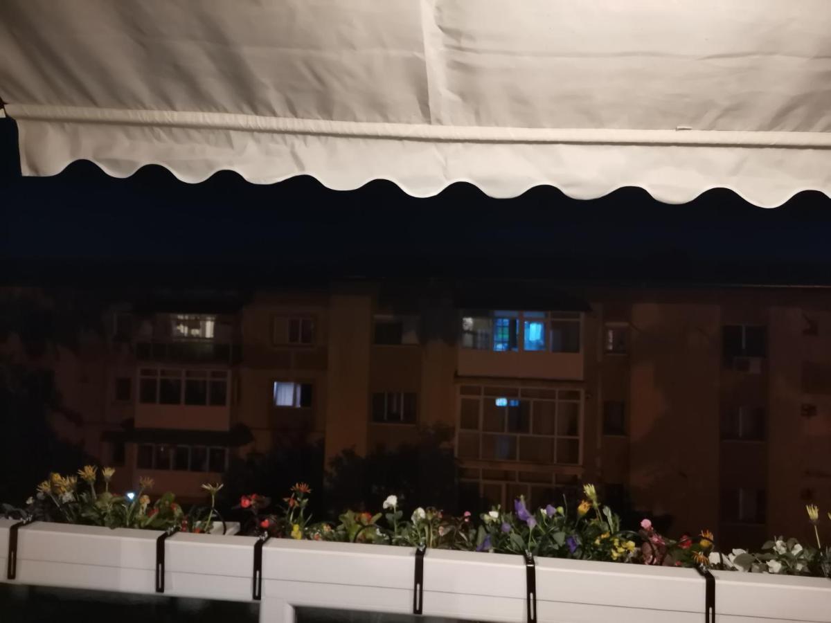 Bloom Box Apartments كرايوفا المظهر الخارجي الصورة