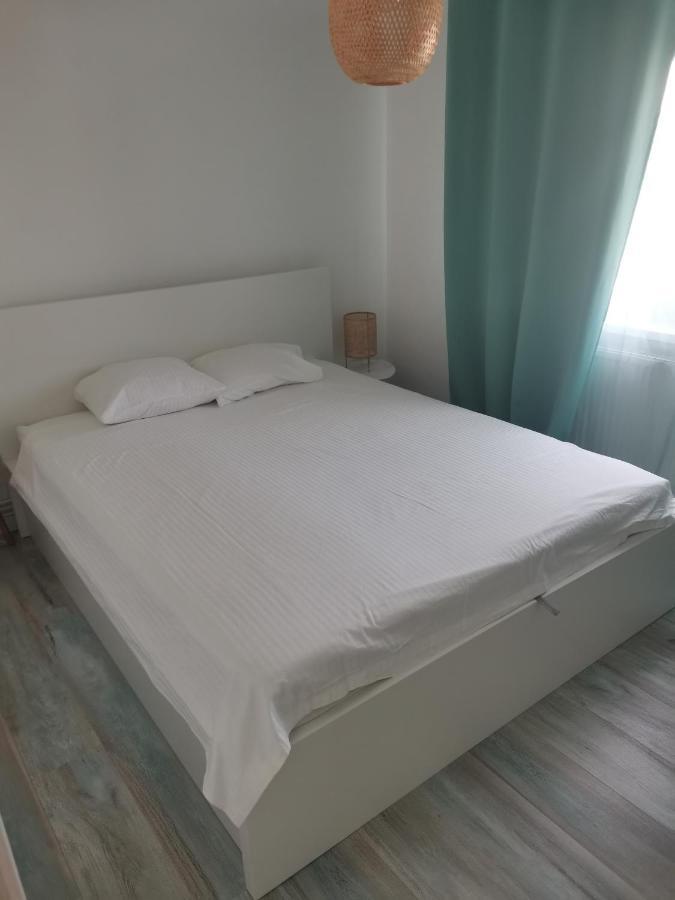 Bloom Box Apartments كرايوفا المظهر الخارجي الصورة